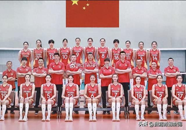 保利体育app下载-鼓吹世界联赛成绩不重要，锻炼年轻球员才重要的人是坑害女排|中国女排|奥运会|捷克女排|泰国女排|王媛媛_新浪体育_新浪新闻